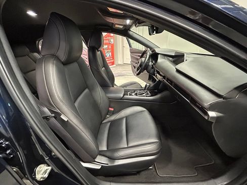 Used 2024 MAZDA MAZDA3 s FWD image 41