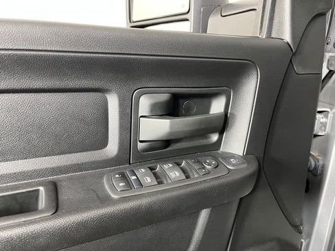 Used 2024 RAM 2500 Tradesman w/ Bed Utility Group AWD/4WD image 14