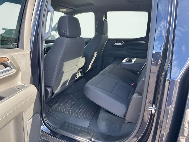 Used 2024 GMC Sierra 1500 Elevation AWD/4WD image 17