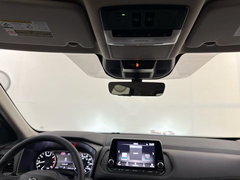 New 2026 Nissan Rogue Dark Armor FWD image 20