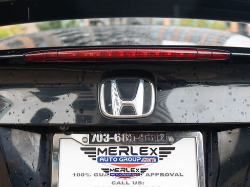 Used 2015 Honda Civic Si image 38