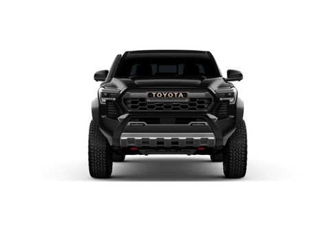 New 2026 Toyota Tacoma 4x4 Double Cab Hybrid image 17