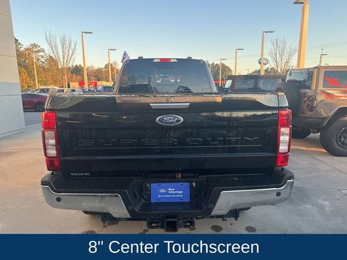 Used 2022 Ford F250 XLT w/ XLT Premium Package image 6