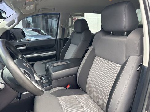 Used 2015 Toyota Tundra SR5 w/ TRD Off Road Package image 14