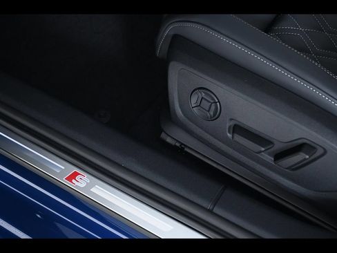 New 2026 Audi S3 Premium AWD/4WD image 24