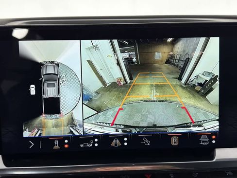 New 2026 GMC Sierra 1500 Elevation w/ Elevation Premium Package image 54