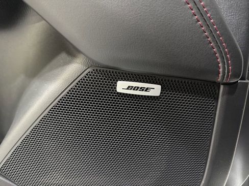 New 2025 MAZDA CX-5 Carbon Edition image 21