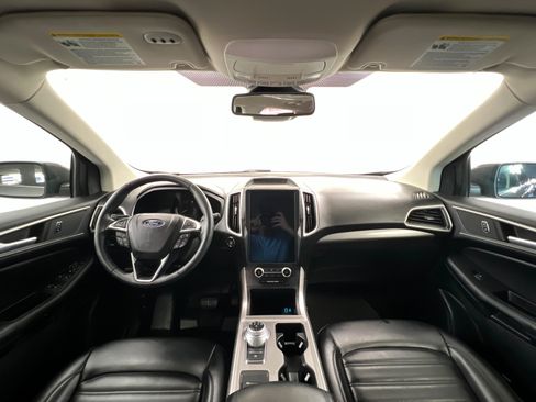 Used 2024 Ford Edge SEL w/ Convenience Package AWD/4WD image 10