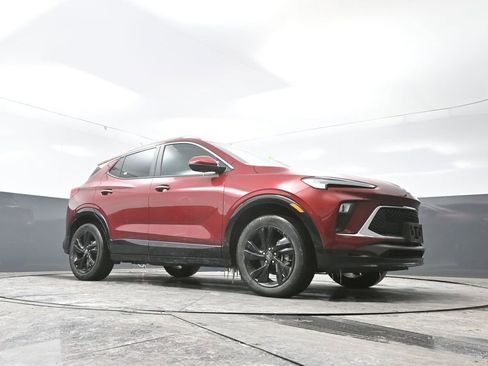 Used 2024 Buick Encore GX Sport Touring image 26