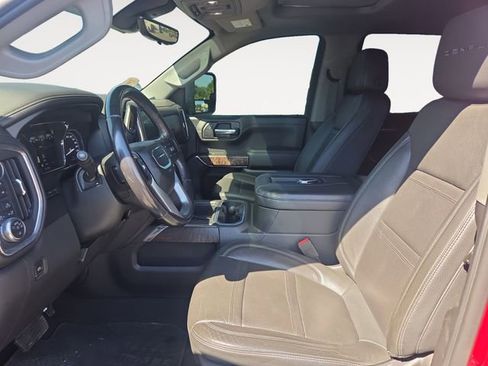 Used 2021 GMC Sierra 1500 Denali w/ Denali Ultimate Package AWD/4WD image 9