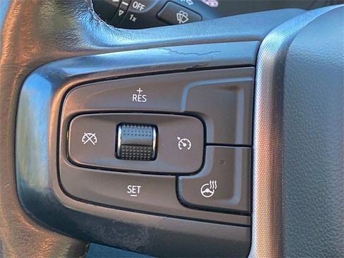 Used 2022 GMC Sierra 1500 SLT w/ SLT Premium Package image 19