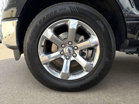Used 2022 Ford F150 XLT w/ Equipment Group 302A High AWD/4WD image 23