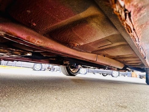 Used 2010 Subaru Impreza 2.5i Premium image 13