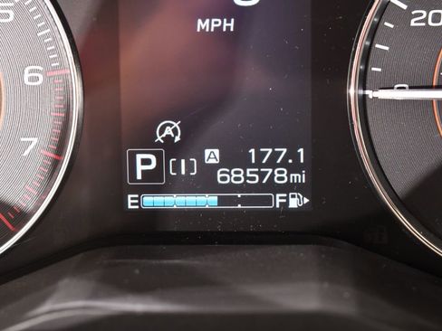 Used 2023 Subaru Crosstrek 2.5i Limited w/ Moonroof Package AWD/4WD image 26