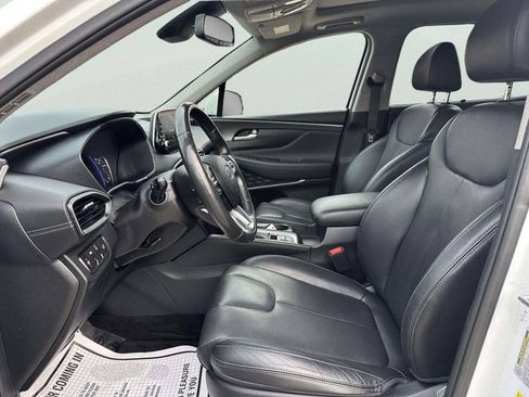 Used 2020 Hyundai Santa Fe Limited w/ Cargo Package AWD/4WD image 11