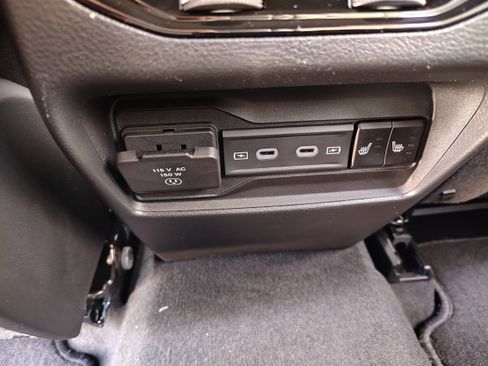 New 2026 Jeep Grand Cherokee Limited AWD/4WD image 22