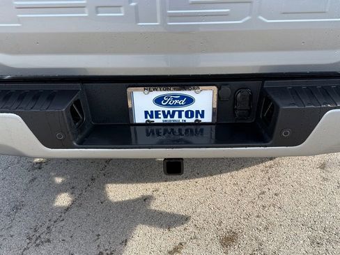 New 2026 Ford F150 XLT w/ Equipment Group 302A MID image 35