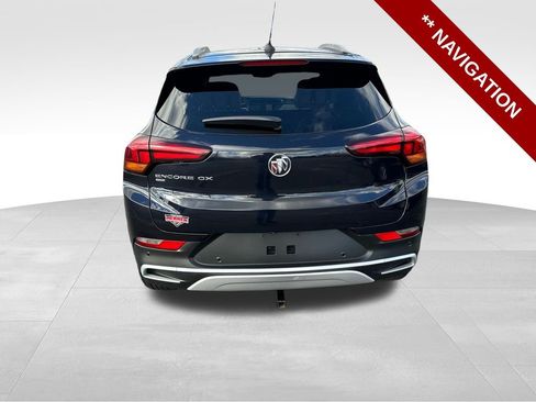 Used 2020 Buick Encore GX Select w/ Advanced Technology Package image 4
