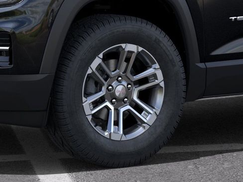 New 2026 GMC Terrain Elevation w/ Technology Package II image 33