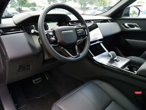 Used 2026 Land Rover Range Rover Velar Belgravia AWD/4WD image 13