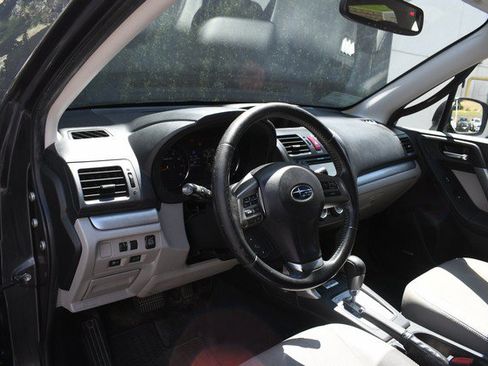 Used 2014 Subaru Forester 2.5i Touring w/ Popular Package #2 AWD/4WD image 14