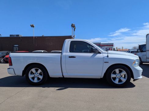 Used 2014 RAM 1500 Express image 3