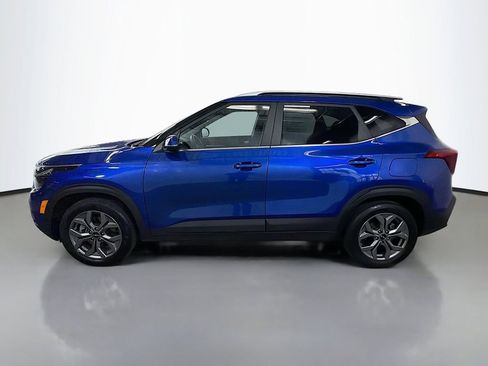 Used 2024 Kia Seltos S AWD/4WD image 6