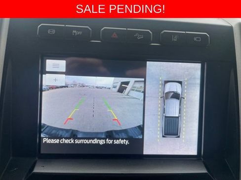 Used 2021 Ford F350 King Ranch w/ King Ranch Ultimate Package image 20