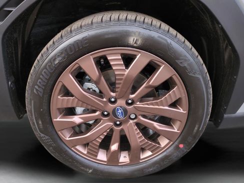 New 2026 Subaru Forester Sport image 28