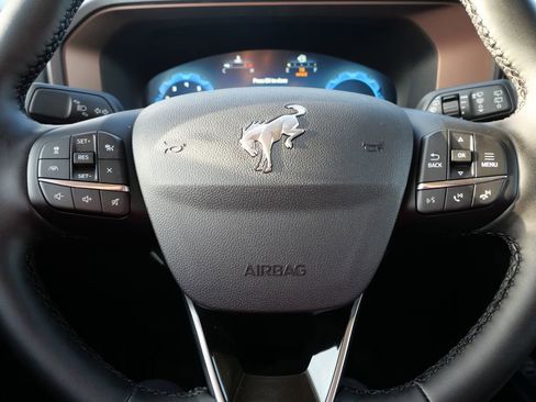 New 2025 Ford Bronco Sport Outer Banks image 17