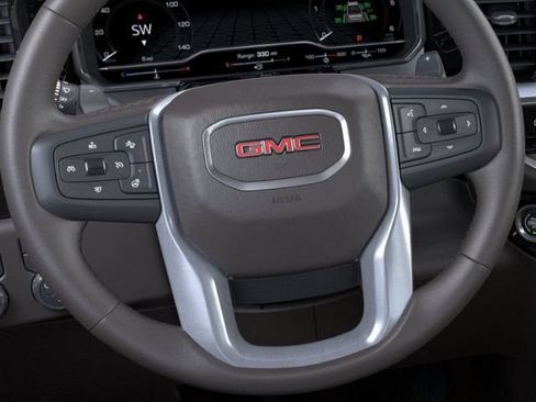 New 2026 GMC Sierra 1500 SLT w/ SLT Premium Plus Package AWD/4WD image 19