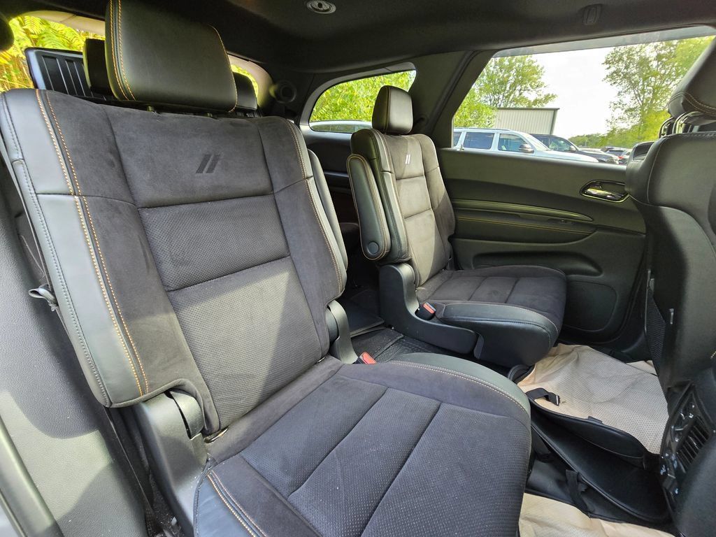 Used 2023 Dodge Durango R/T AWD/4WD image 23