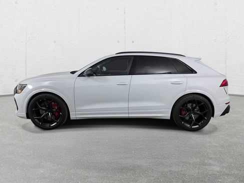 New 2026 Audi RS Q8 performance AWD/4WD image 4