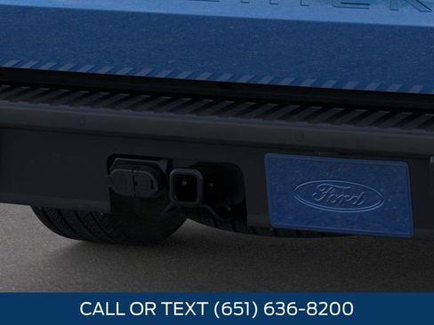 New 2026 Ford Maverick XL w/ 4K Tow Package AWD/4WD image 26