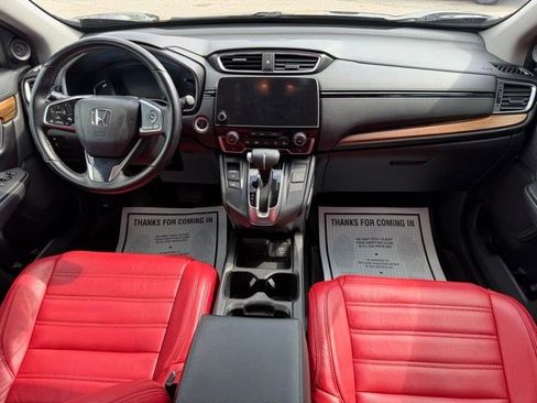 Used 2017 Honda CR-V Touring image 23