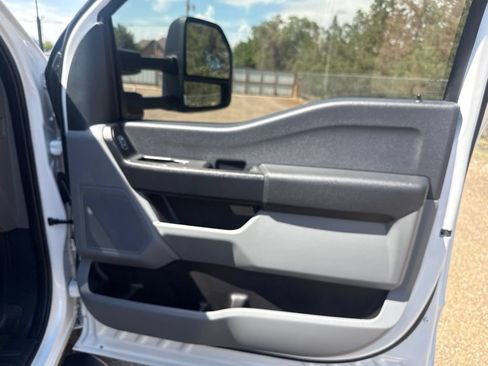 Used 2025 Ford F350 XL w/ 360-Degree Camera Package AWD/4WD image 34