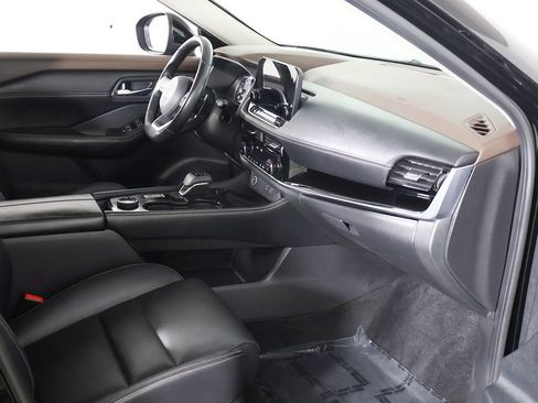 Used 2023 Nissan Rogue SL AWD/4WD image 26