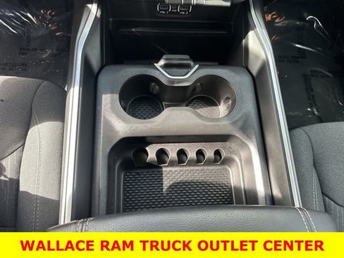 Used 2022 RAM 1500 Big Horn RWD image 26