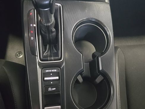 Used 2023 Honda Civic Sport image 19