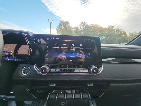 New 2026 Chevrolet Colorado Z71 w/ Technology Package image 17