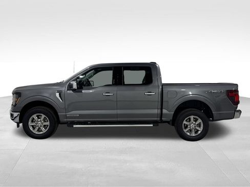 Used 2024 Ford F150 XLT w/ Equipment Group 302A MID AWD/4WD image 15