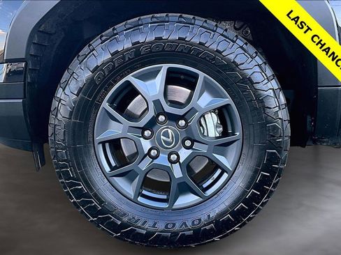 Used 2024 Lexus GX 550 550 Overtrail image 9