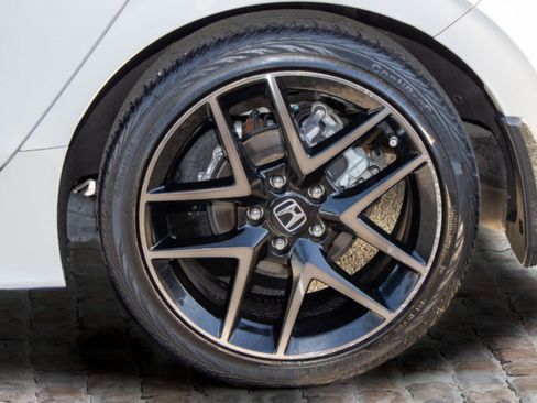 Certified 2023 Honda Civic Sport Touring image 37