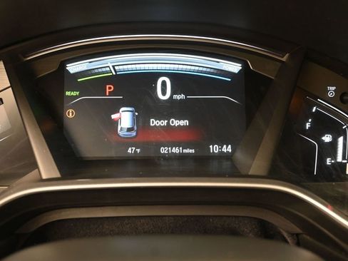 Used 2022 Honda CR-V Touring image 13