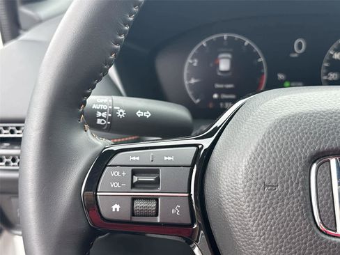 Used 2026 Honda HR-V Sport image 17