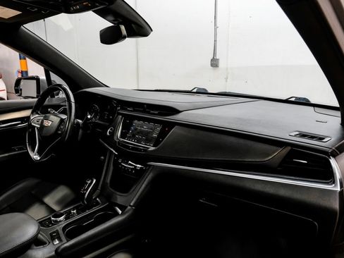 Used 2021 Cadillac XT6 Luxury FWD image 19
