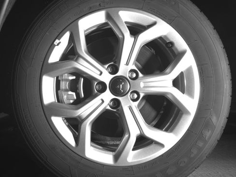 Used 2025 Jeep Compass Latitude image 12