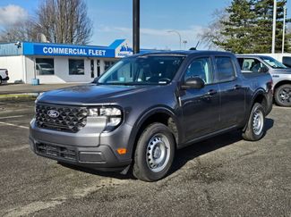 New 2026 Ford Maverick XL video 1