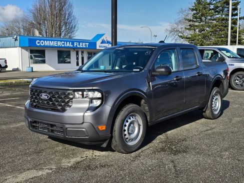 New 2026 Ford Maverick XL image 1