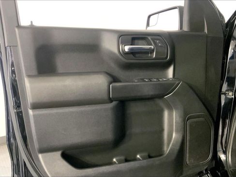 Used 2024 GMC Sierra 1500 Pro w/ Graphite Edition AWD/4WD image 24